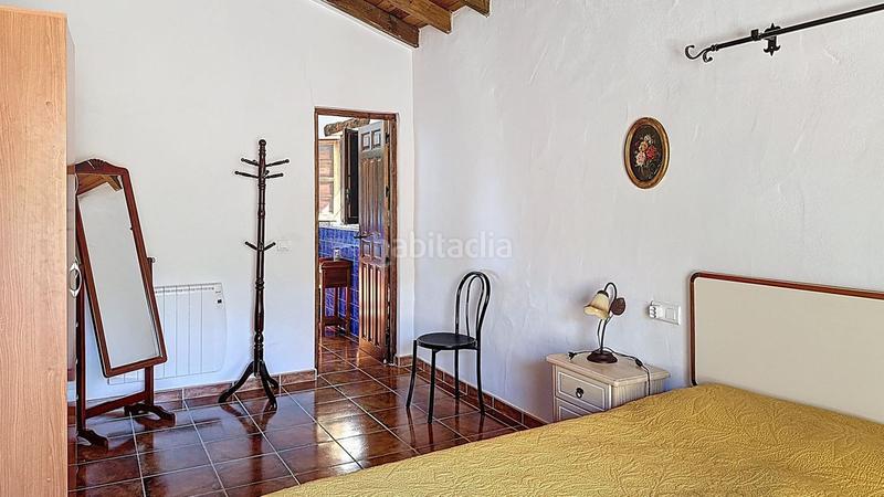 Foto 66c9fb3d-9192-480b-bc28-00e1f30d96ec. Masia amb aparcament piscina a Almáchar