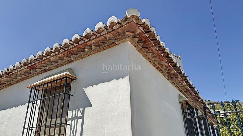 Foto 73d0cab3-6ecd-4247-b3de-34f46d38c722. Masia amb aparcament piscina a Almáchar