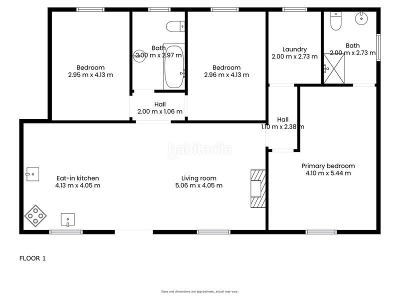Foto 7fefc9b4-b9f8-4661-9736-725d2864ddf0. Masia amb aparcament piscina a Almáchar