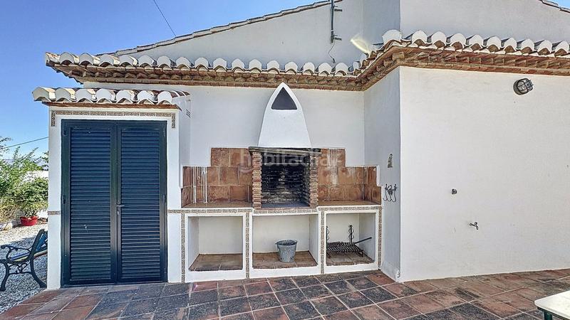 Foto c745f4f5-d7b9-44a8-ad58-39fff837da32. Masia amb aparcament piscina a Almáchar