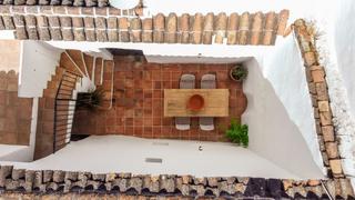Casa adosada en Guaro