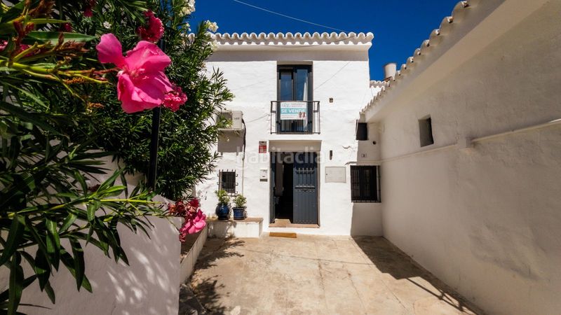 Foto 5402179d-1f41-4de1-b2c0-131eeb2a2a28. Casa adossada a Guaro