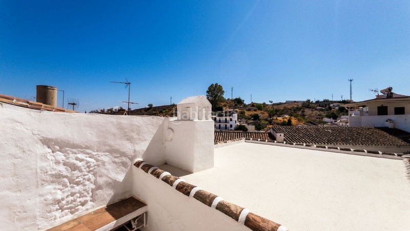 Foto d969525c-c609-4628-bccb-c806a9f72a07. Casa adossada a Guaro