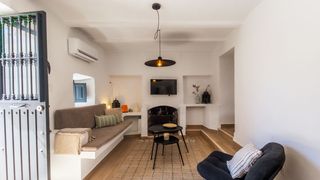 Semi detached house in Guaro