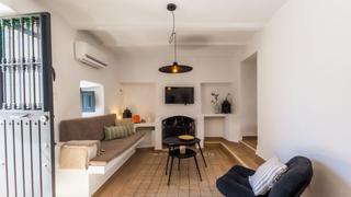 Semi detached house in Guaro