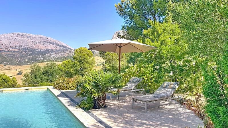 Foto 06e0cfda-83f0-4846-8d3b-fa9002158068. Casale con parcheggio piscina in Riogordo