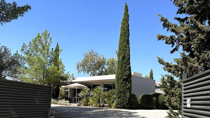 Foto 74a2c7f1-1791-42f7-88fe-4e461485f2a6. Casale con parcheggio piscina in Riogordo