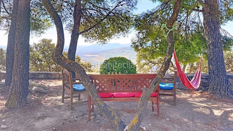 Foto 761d1b73-c0f4-4673-ae08-60878c3a3704. Casale con parcheggio piscina in Riogordo