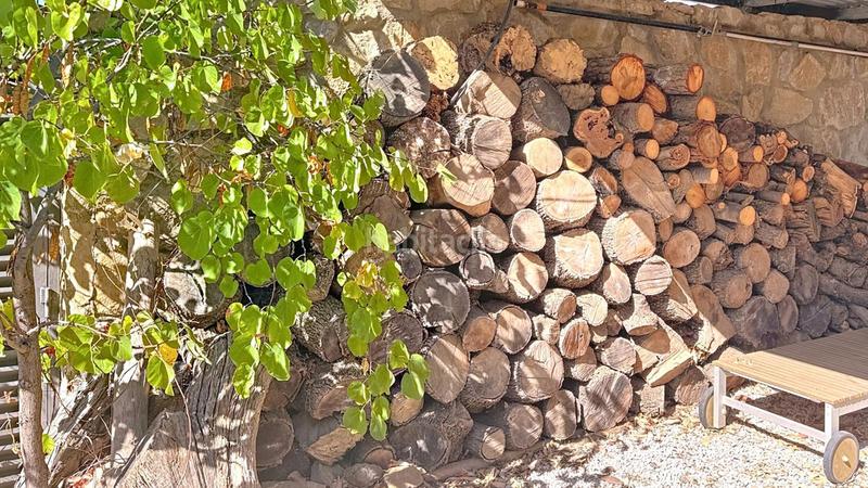 Foto 85dea857-e844-4c3b-8004-521a783ed887. Casale con parcheggio piscina in Riogordo