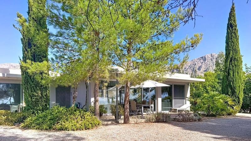 Foto 8f01a523-6ad7-4462-a665-2d7abd97cfd6. Casale con parcheggio piscina in Riogordo