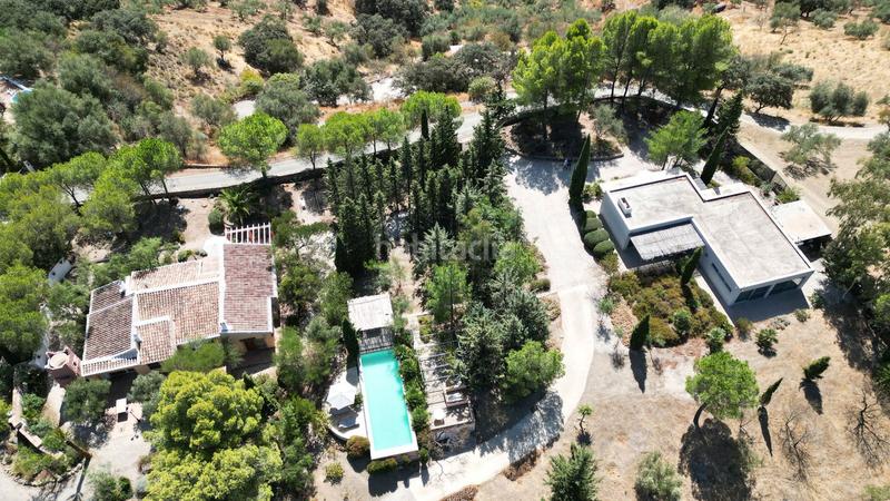 Foto 939d459e-37b3-490a-85e7-5b355758b852. Casale con parcheggio piscina in Riogordo