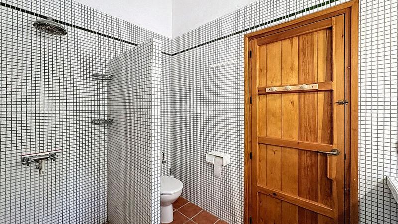 Foto a9083b8a-e1df-4308-bb88-d78cf3f0db41. Casale con parcheggio piscina in Riogordo