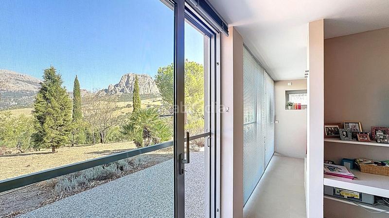 Foto ae0226af-8f0c-405d-a17e-eb130660bf72. Casale con parcheggio piscina in Riogordo