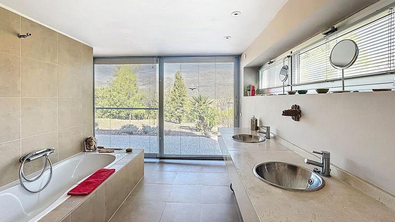 Foto c19e6de4-3067-426e-b62b-29365088b906. Casale con parcheggio piscina in Riogordo