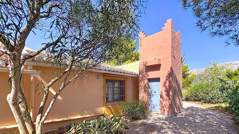 Foto dde338b4-c12b-4ea2-bc7e-e2c52f517ade. Casale con parcheggio piscina in Riogordo