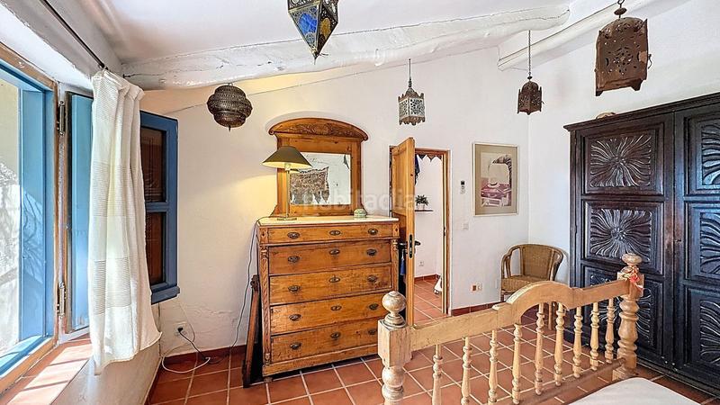 Foto f1c54e24-ec9a-4488-8eec-7265fa0ea24b. Casale con parcheggio piscina in Riogordo