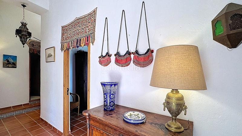 Foto f934055d-9128-412a-9fe8-8ae0b4ee6663. Casale con parcheggio piscina in Riogordo