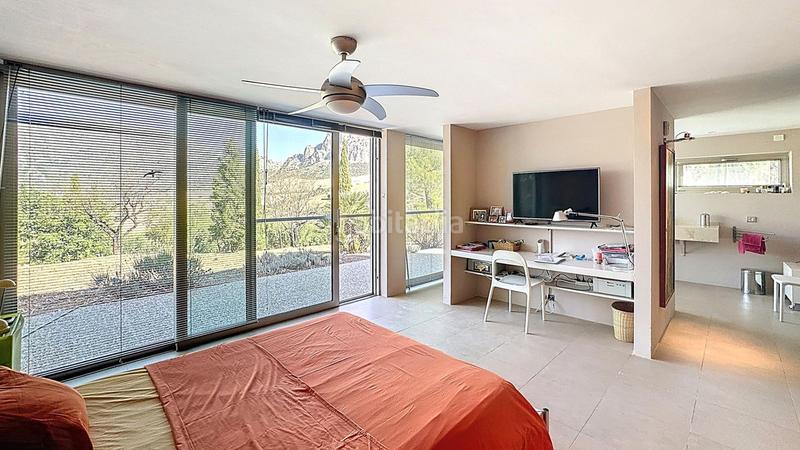 Foto 5edf86ea-20e8-40fc-8e2a-469b655ca5a7. Masia amb aparcament piscina a Riogordo