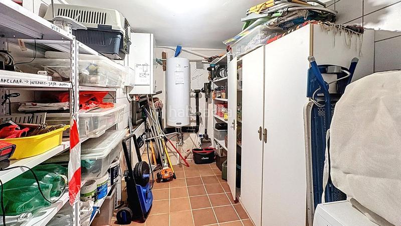 Foto 7eac80cf-5e6b-41f9-98d7-13022d89c04d. Masia amb aparcament piscina a Riogordo