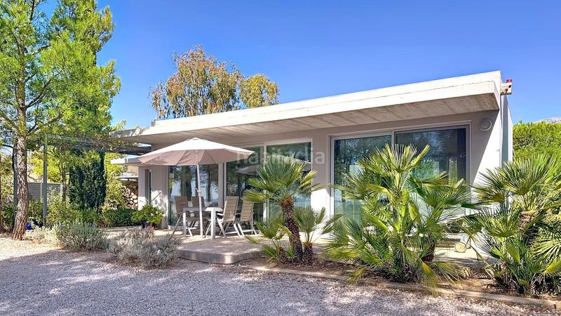 Foto 95dc811a-91fb-4381-b1d7-b5504b0fbda1. Masia amb aparcament piscina a Riogordo