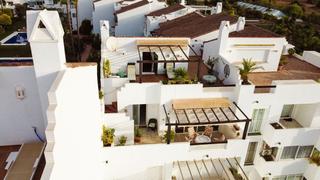 Dúplex a Bel - Air