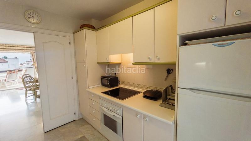 Foto 279aaff2-03b8-4630-95c9-52b72bff8a2c. Duplex con parcheggio piscina in Bel - Air Estepona