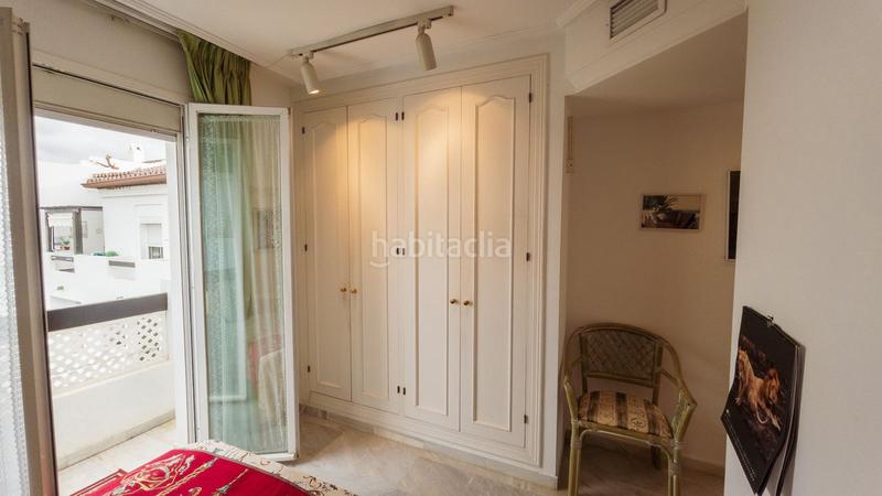 Foto 3d7e1056-016c-4ce5-8b24-ad41f7c73b8a. Duplex con parcheggio piscina in Bel - Air Estepona