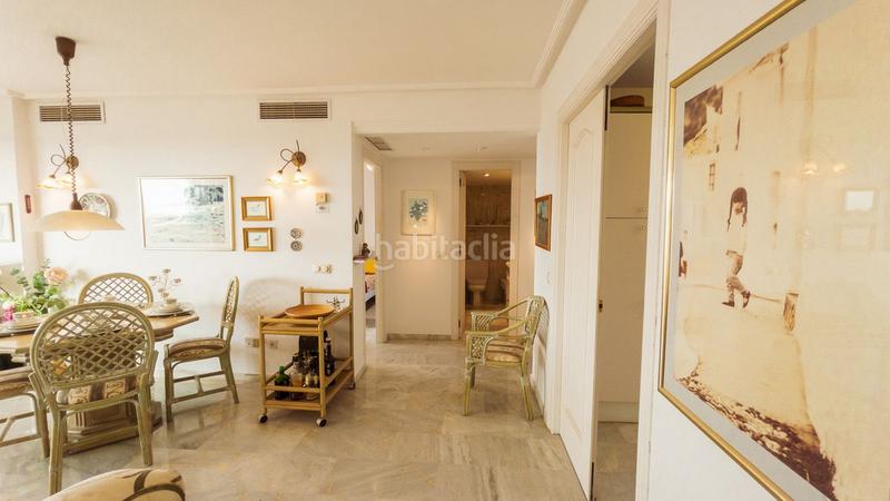 Foto 6a82d2c7-2420-445b-b7e4-b395e2362e18. Duplex con parcheggio piscina in Bel - Air Estepona