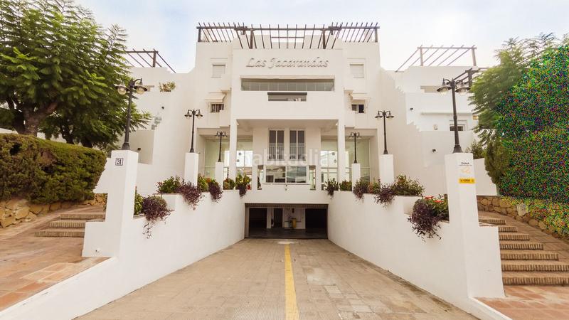 Foto a7dc0228-de37-4931-8413-16b2850cdf8b. Duplex con parcheggio piscina in Bel - Air Estepona