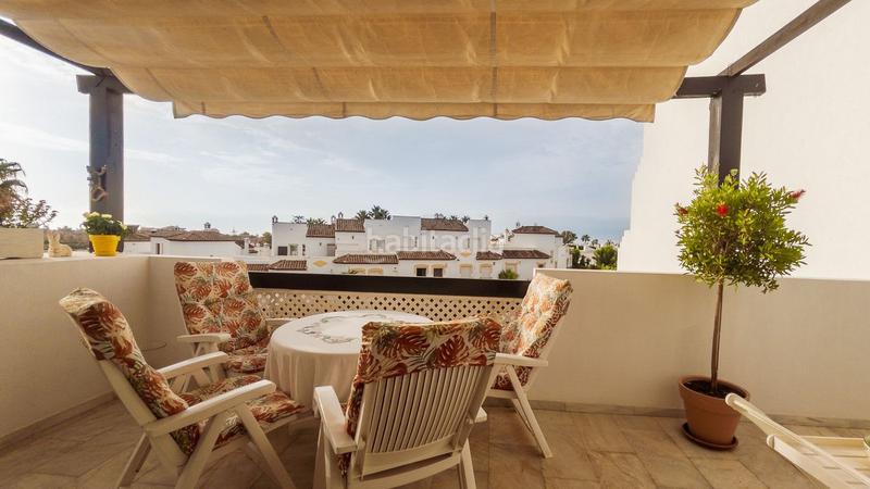 Foto ad766865-4e57-4f03-be9d-6342a6c1dc5d. Duplex con parcheggio piscina in Bel - Air Estepona