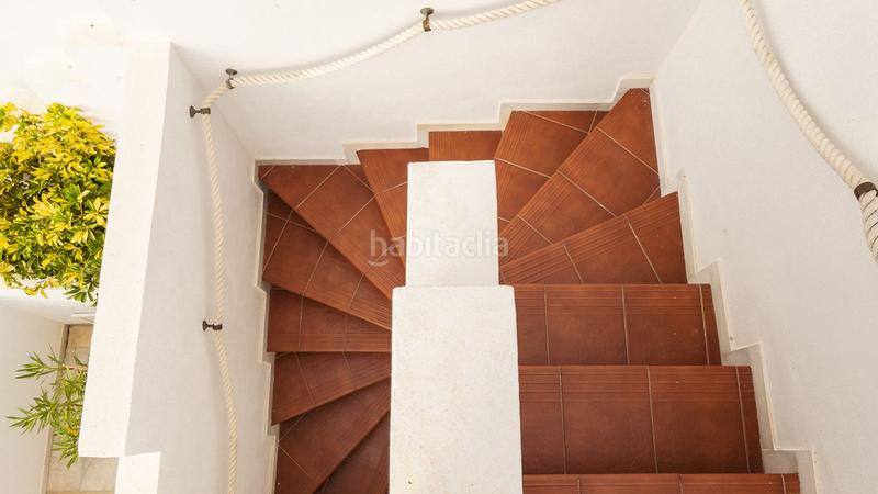 Foto c644123d-30ee-41a6-9476-0a17037c33b3. Duplex con parcheggio piscina in Bel - Air Estepona