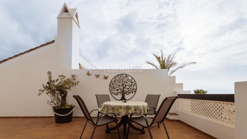 Foto ca030565-69d5-4229-b2cd-1b8dbdc2517e. Duplex con parcheggio piscina in Bel - Air Estepona