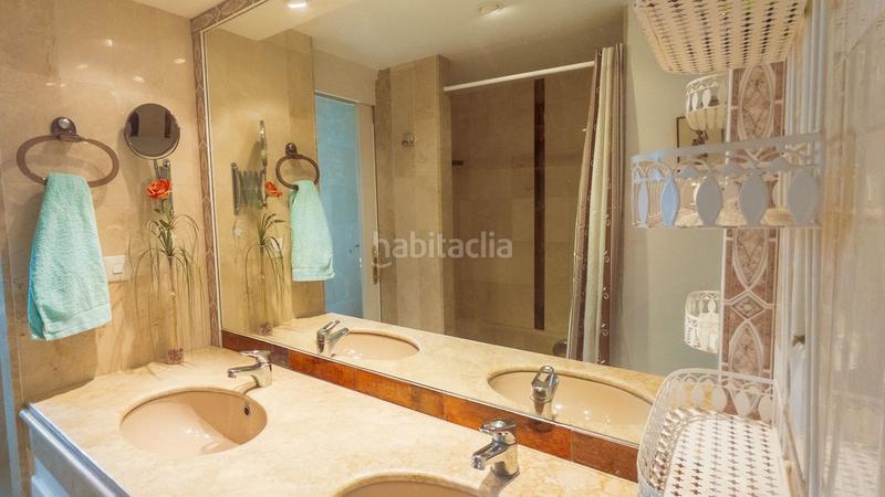 Foto dd38d418-033e-45bb-b66a-1f66c6d12c45. Duplex con parcheggio piscina in Bel - Air Estepona