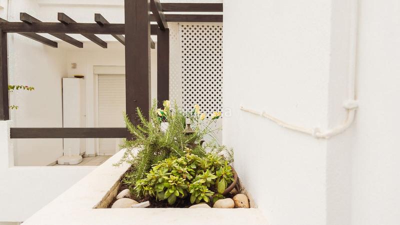 Foto e61ff0cc-087f-4663-a9ac-390382837517. Duplex con parcheggio piscina in Bel - Air Estepona