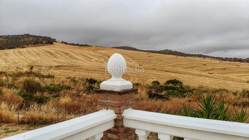 Foto 2d3bc892-6803-4d13-8375-d4e54e470dd5. Bauernhof mit parking pool in Almogía