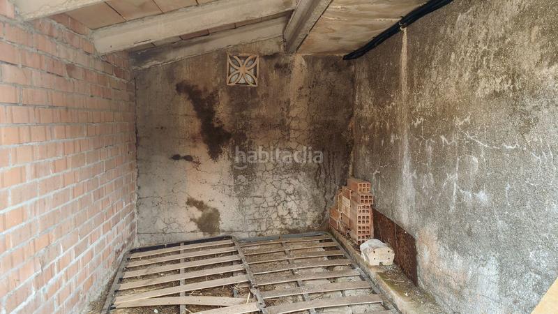 Foto fa5de1a7-8bb1-46e4-b6f6-70d79a7845d7. Bauernhof mit parking pool in Almogía