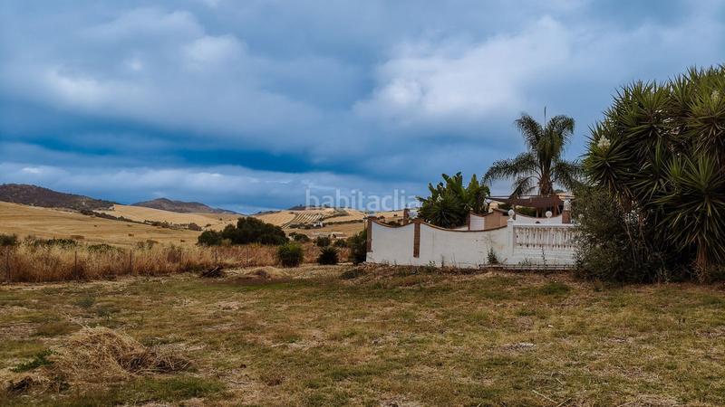 Foto 660db482-7c21-48bb-9111-3021deec7166. Masía en Almogía