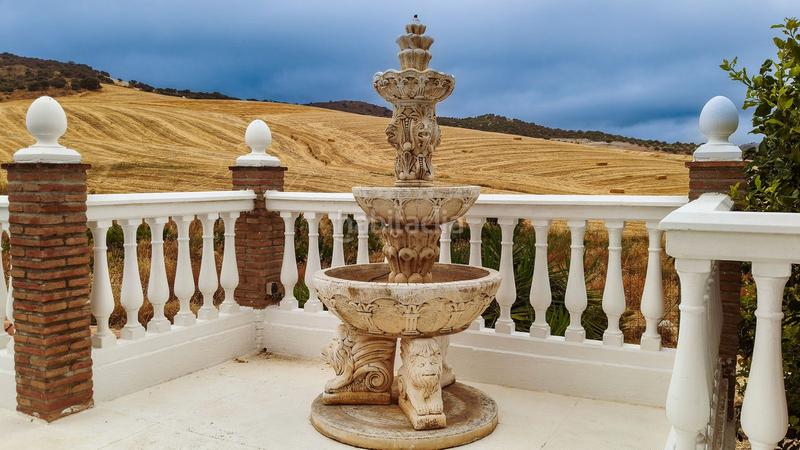 Foto 8bb58040-aa4d-4887-97aa-19efe9f50c78. Masía en Almogía