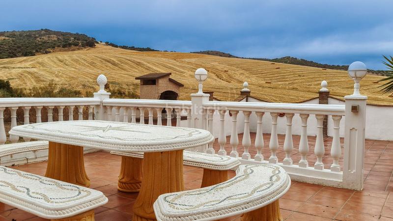 Foto 911e7b66-2964-4a17-88a0-250183539268. Masía en Almogía