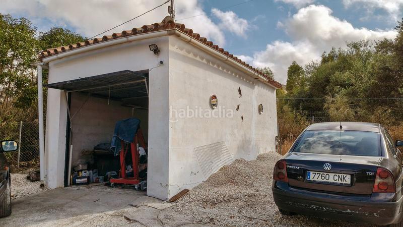 Foto 9f7004f1-c283-47c7-a263-2ade41fc3ca1. Masía en Almogía