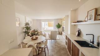 Appartement à La Carihuela - Los Nidos