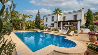 Country house in Álora