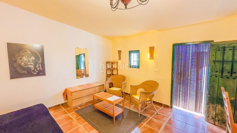 Foto 21b76e31-9c37-4eb0-a884-a42ca876057c. Country house with parking pool in Álora