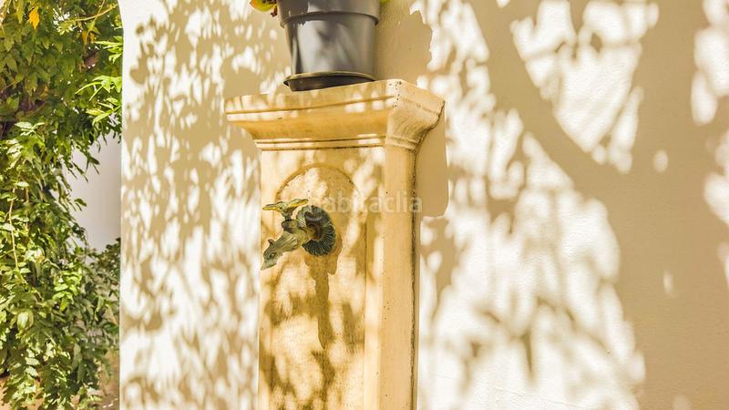 Foto 2436cfcc-f0e6-4b6a-a0f0-45df5413f90b. Country house with parking pool in Álora