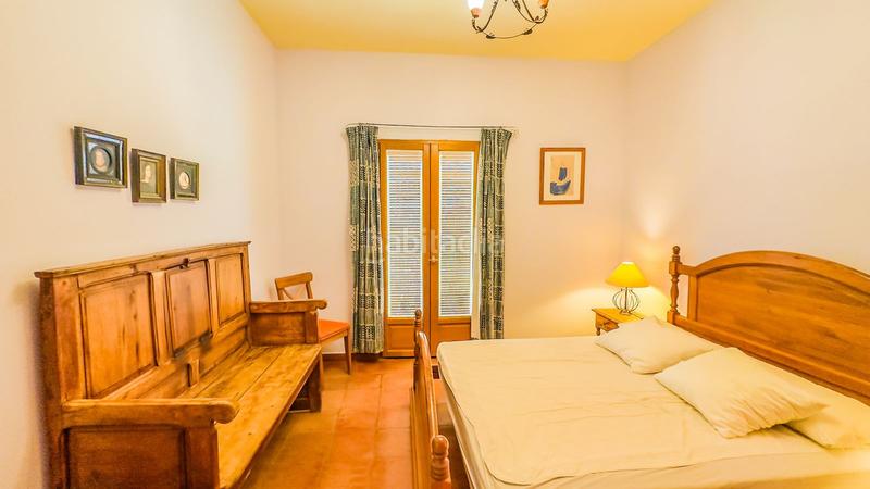 Foto 377882fe-cee0-444b-9772-c9010397f296. Country house with parking pool in Álora