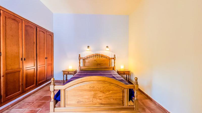 Foto 64c22a55-bd30-4da4-9d44-69c72a4ab6ce. Country house with parking pool in Álora