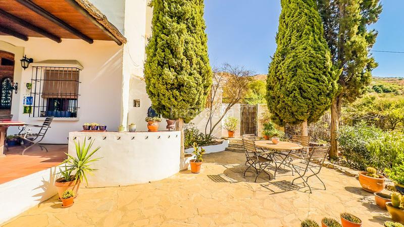 Foto 7848df42-52dc-44d3-8a19-237497e2d7c4. Country house with parking pool in Álora