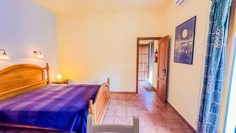 Foto 7e665fcc-b195-473b-af31-667d717a6fe6. Country house with parking pool in Álora