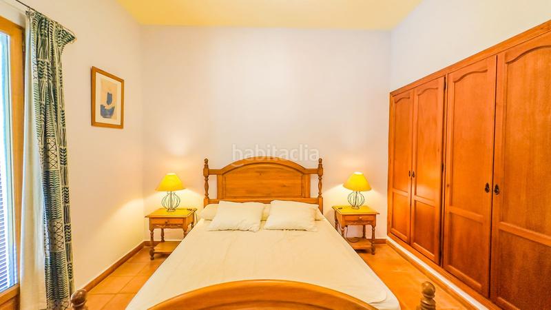 Foto 81779cf8-0465-41a1-8122-046848d6a7ec. Country house with parking pool in Álora