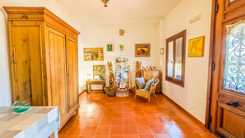 Foto 84b85e0e-8527-4445-bae2-aa65185aef7a. Country house with parking pool in Álora